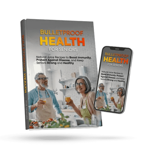 Presgera Bonus Bulletproof Health For Seniors