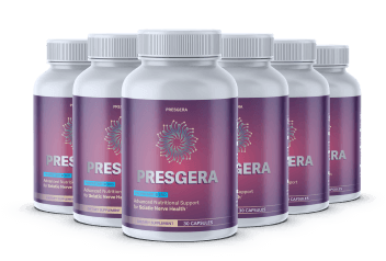 Presgera pricing